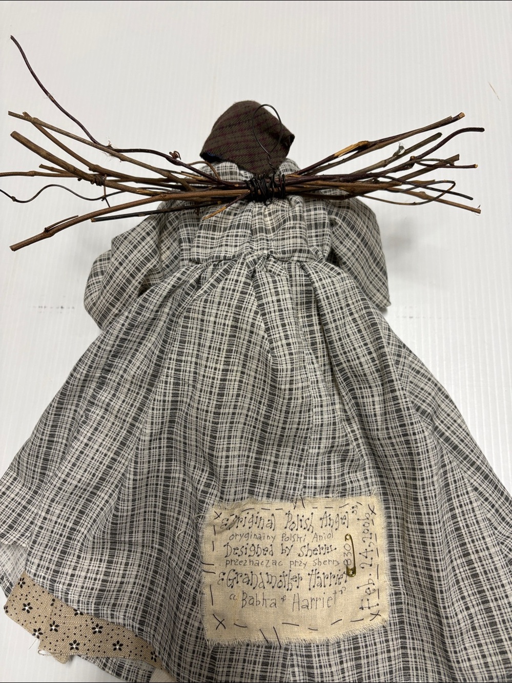Primitive Design Polish Angel - Picture 7 of 10